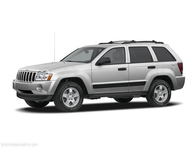jeep grand cherokee 2006 1J4GS48K36C265082 image jeep grand cherokee 2006 1J4GS48K36C265082 image